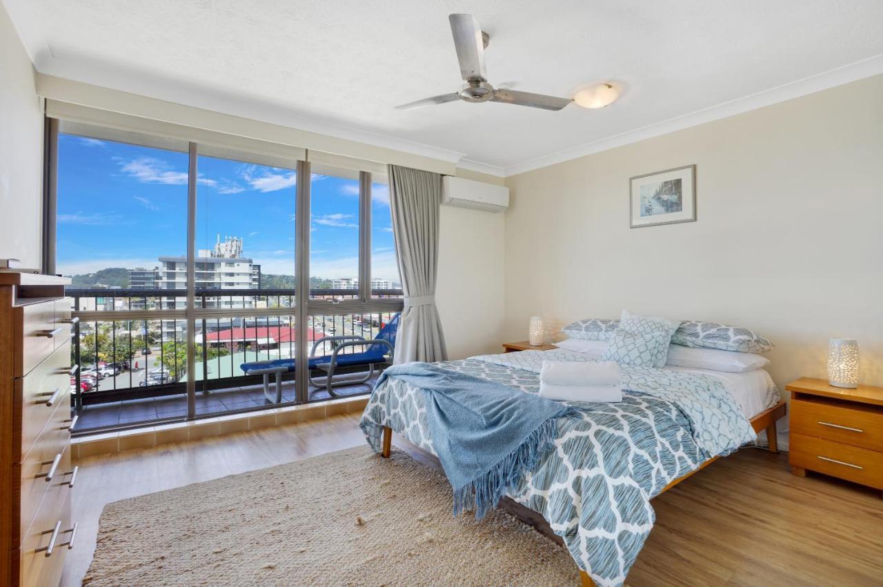 Beach Palms Holiday Apartments Gold Coast Kültér fotó