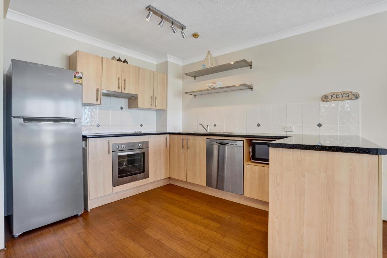 Beach Palms Holiday Apartments Gold Coast Kültér fotó