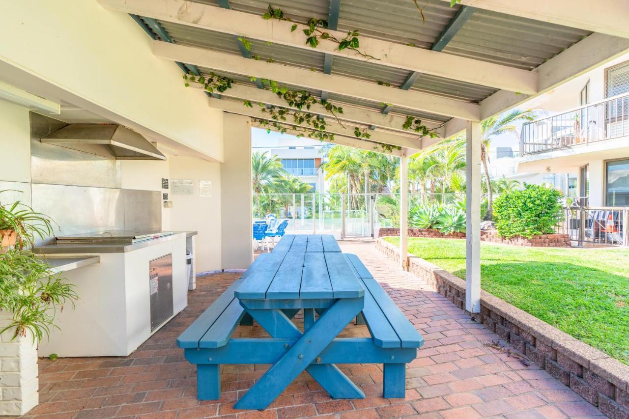 Beach Palms Holiday Apartments Gold Coast Kültér fotó